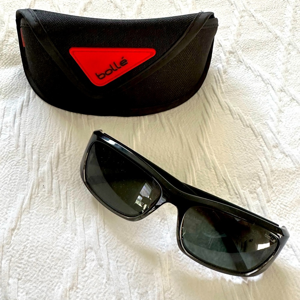 Bolle Polarized Sunglasses
